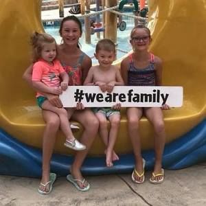 Meet your Posher, Michelle